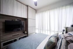 Parc Centros (D19), Condominium #595720621